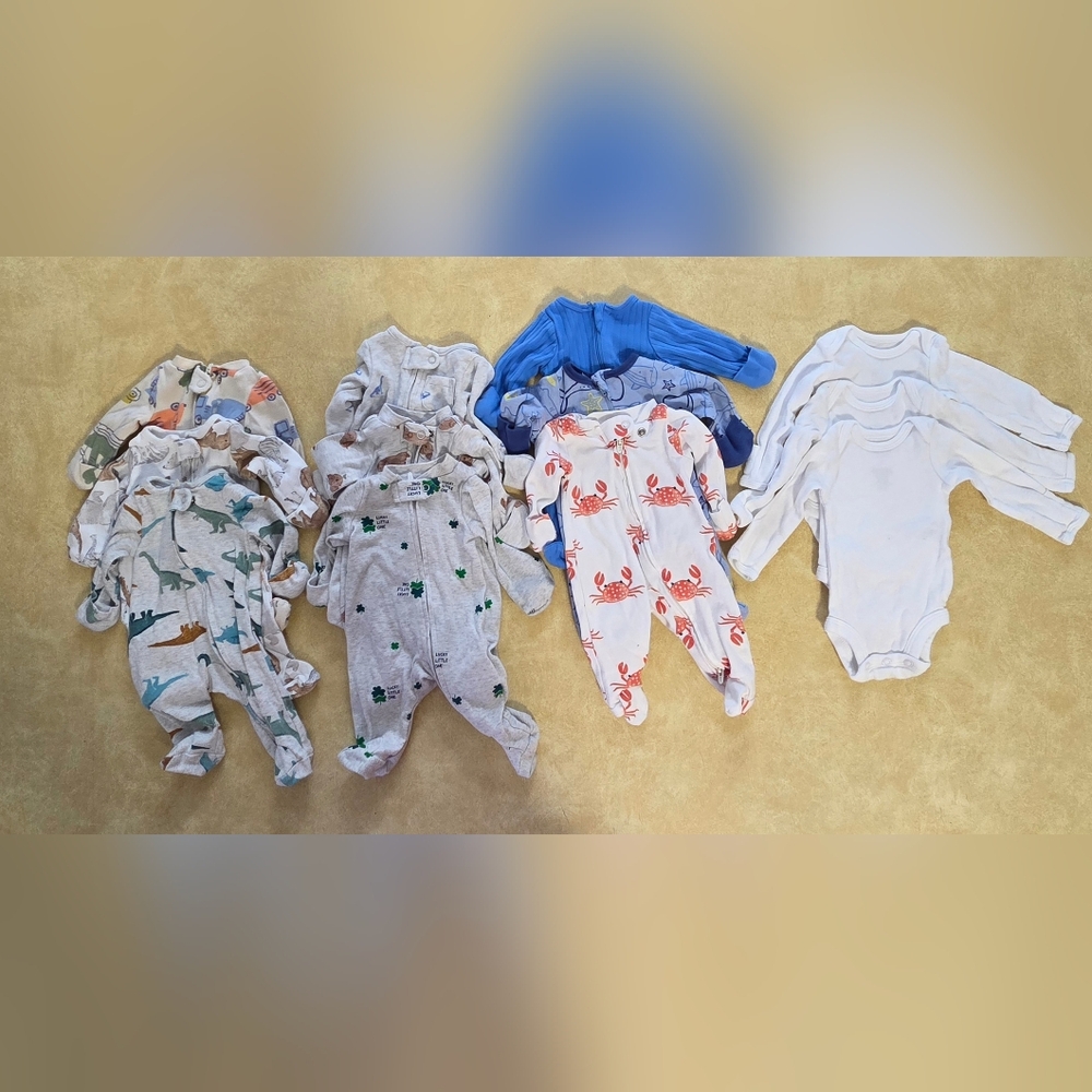 Preemie Lot ❤️